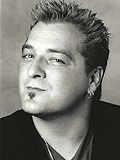 Stephen Cox